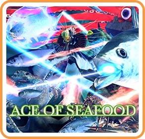 Ace of Seafood - Box - Front Image