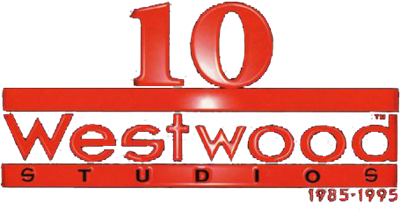 Westwood 10th Anniversary - Clear Logo Image