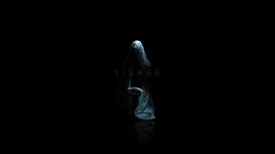 Visage - Fanart - Background Image