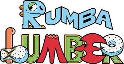 Rumba Lumber - Clear Logo Image