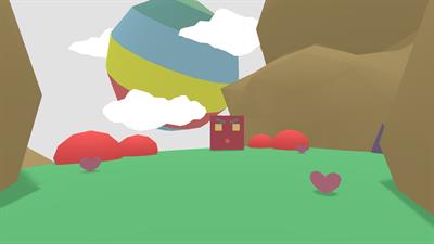 Lovely Planet 2: April Skies - Screenshot - Gameplay Image