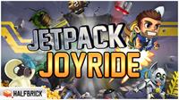 Jetpack Joyride - Box - Front Image