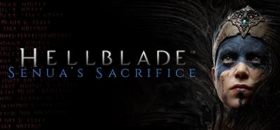 Hellblade: Senua's Sacrifice - Banner Image