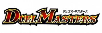 Duel Masters: Advance - Clear Logo Image