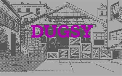 Dugsy