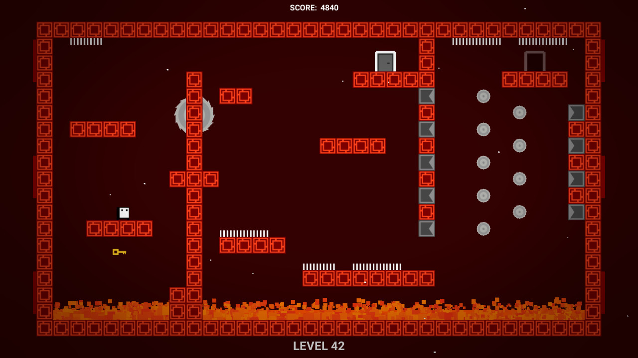 Dungeon Escape