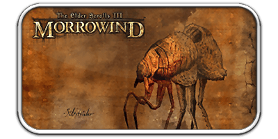 The Elder Scrolls III: Morrowind: Rebirth - Banner Image