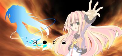 Sora - Banner Image