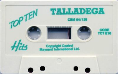 Richard Petty's Talladega - Cart - Front Image