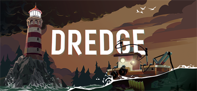 DREDGE - Banner Image