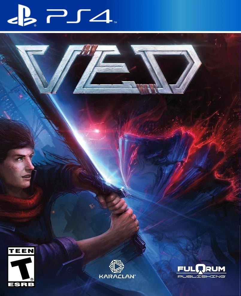 VED