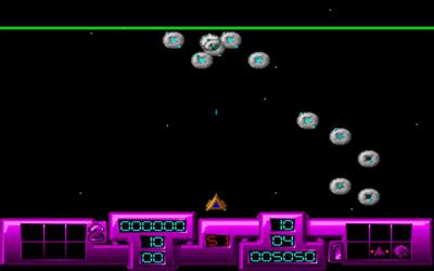 Pipe Rider - Screenshot - Gameplay Image