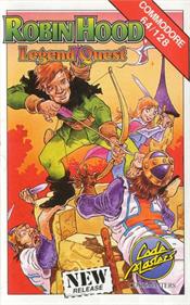 Robin Hood:  Legend Quest