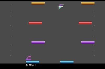 Man Goes Down - Screenshot - Gameplay Image