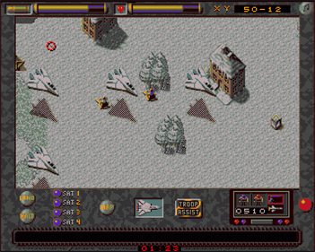 Theatre of Death - Screenshot - Gameplay Image