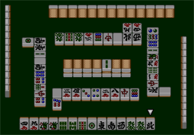 Jango World Cup - Screenshot - Gameplay Image