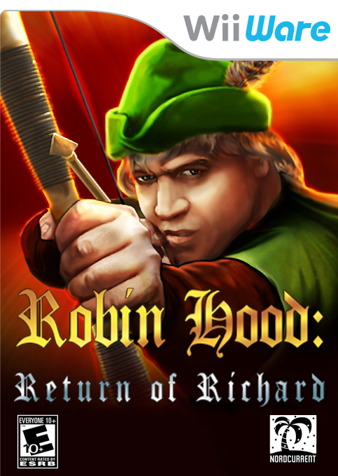 Robin Hood  The Return