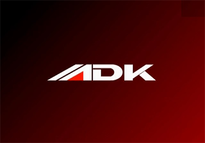 ADK Tamashii - Screenshot - Game Title Image