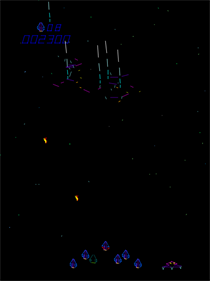 Tac/Scan - Screenshot - Gameplay Image
