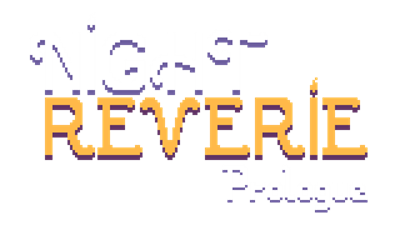Night Reverie: Prologue - Clear Logo Image