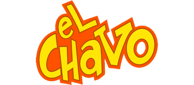 El Chavo  - Clear Logo Image