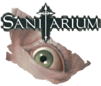 Sanitarium - Clear Logo Image