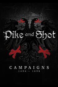 Pike and Shot: Campaigns