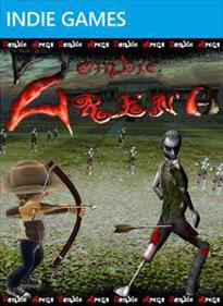 Zombie Arena