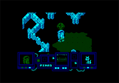 Frontiers - Screenshot - Gameplay Image
