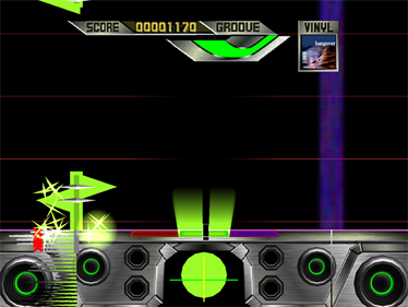 Crackin' DJ - Screenshot - Gameplay Image