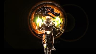 Mortal Kombat: Komplete Edition - Fanart - Background Image