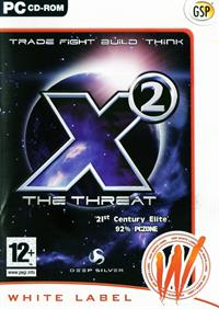 X2: The Threat