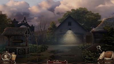 Brink of Consciousness: Dorian Gray Syndrome - Screenshot - Gameplay Image