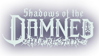 Shadows of the Damned: Hella Remastered - Clear Logo Image