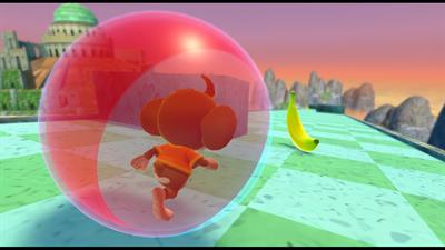 Super Monkey Ball: Banana Mania - Screenshot - Gameplay