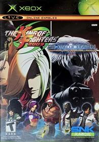 The King of Fighters 2003