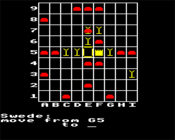 Traditional Board Games - Screenshot - Gameplay Image