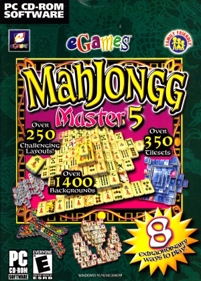 Mahjongg Master 5