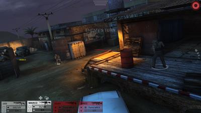 ARMA Tactics - Screenshot - Gameplay Image