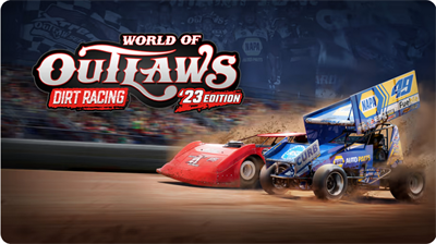 World of Outlaws: Dirt Racing '23 Edition