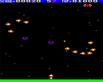 Alien Break In - Screenshot - Gameplay Image