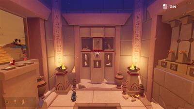 Escape Simulator - Screenshot - Gameplay Image