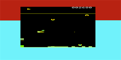 Creepers - Screenshot - Gameplay Image