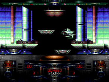 Clystron - Screenshot - Gameplay Image