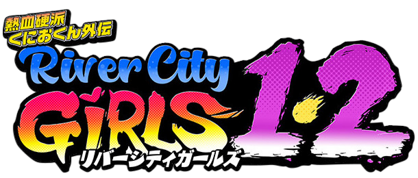 Nekketsu Kouha Kunio-kun Gaiden River City Girls 1/2 Per Nintendo Switch – Edizione Giapponese NTSC-J (2022)