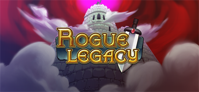 Rogue Legacy - Banner Image