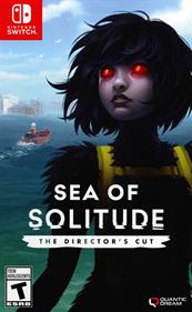 Sea of Solitude: The Director's Cut