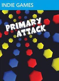 Primary Attack
