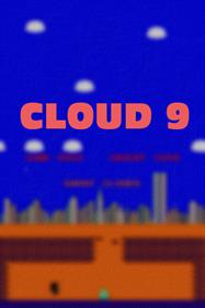 Cloud 9 - Fanart - Box - Front Image