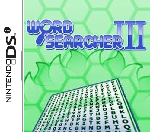 Word Searcher III